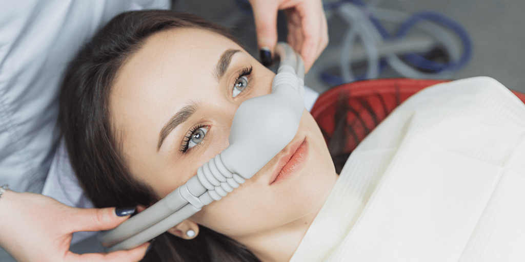 What Anesthesia is Used for Oral Surgery?
