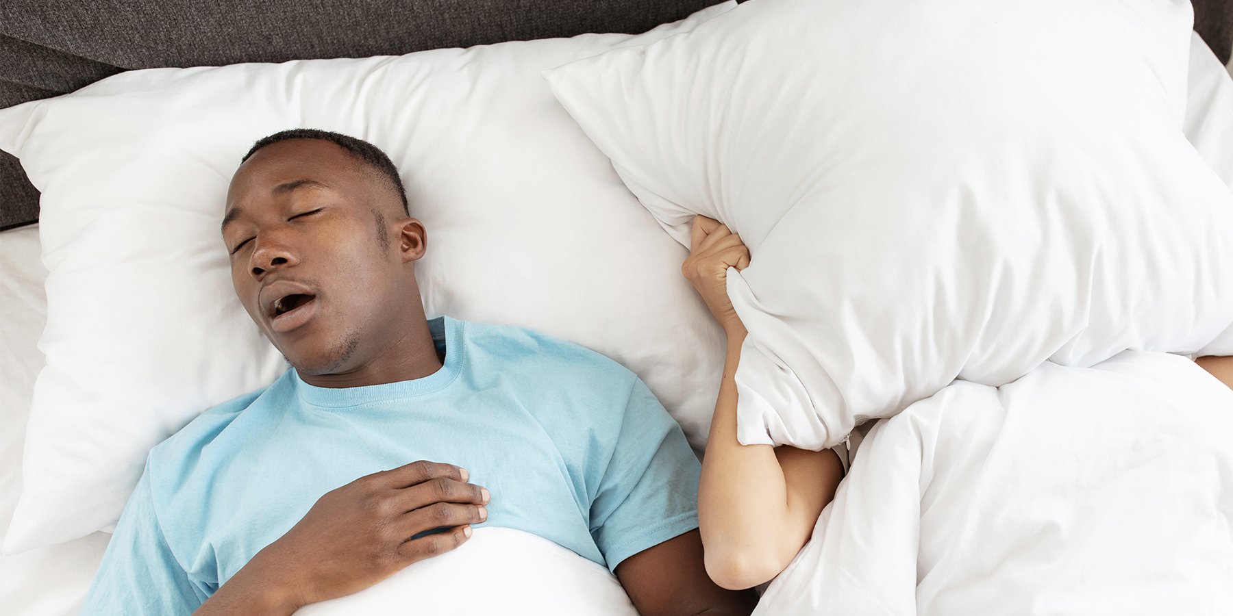Tired of CPAP? Jaw Surgery Could Be Your Sleep Apnea Solution